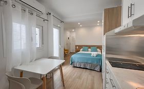 Sunsands Studio 1ºb Playa76 Carihuela