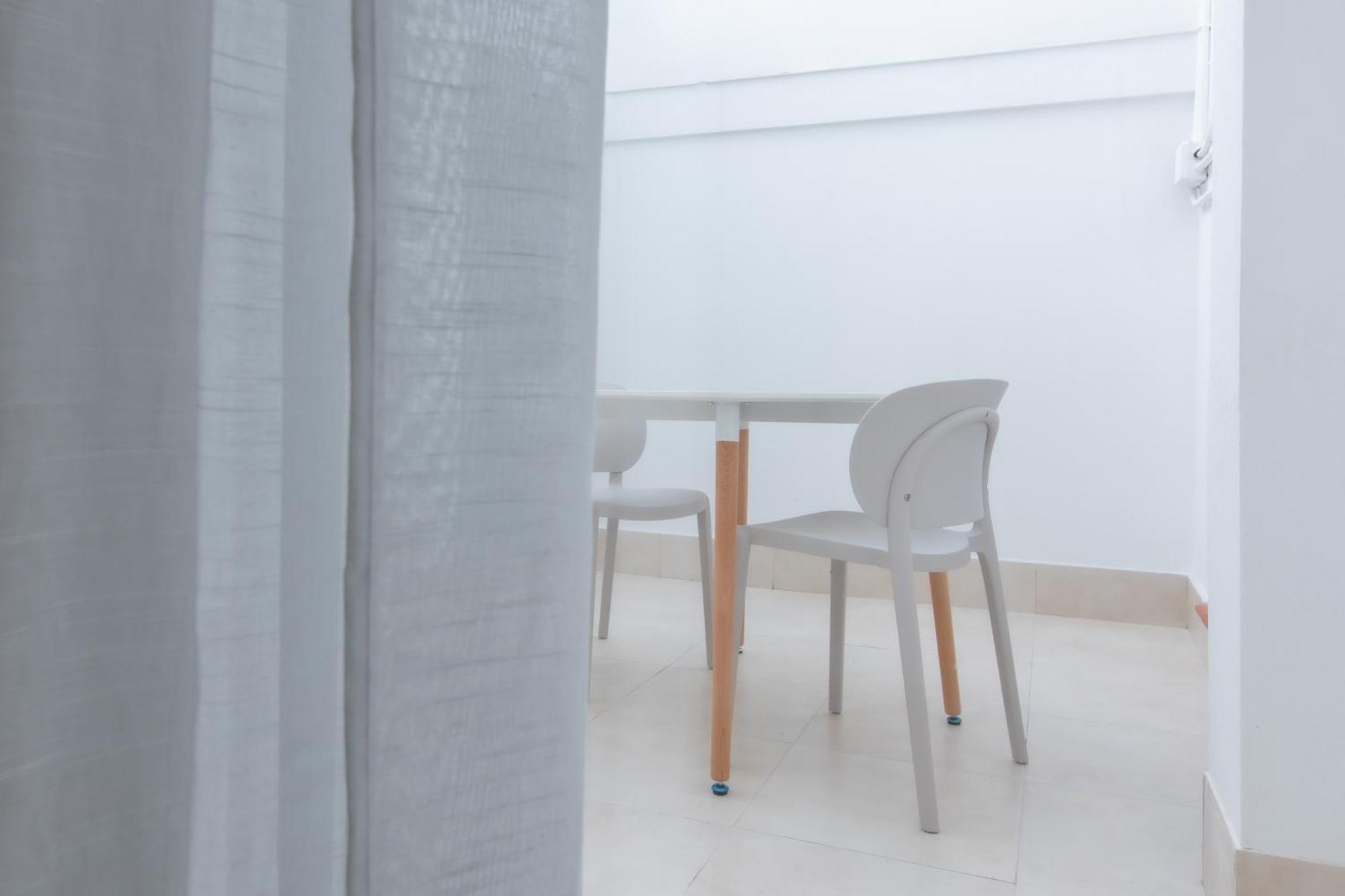 Sunsands Studio 1ºb Playa76 Carihuela Torremolinos Buitenkant foto