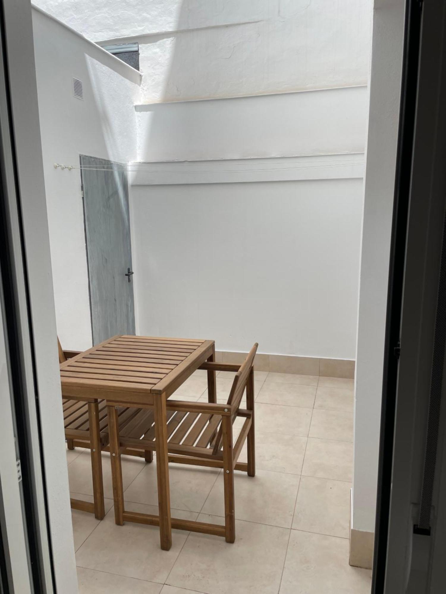 Sunsands Studio 1ºb Playa76 Carihuela Torremolinos Buitenkant foto